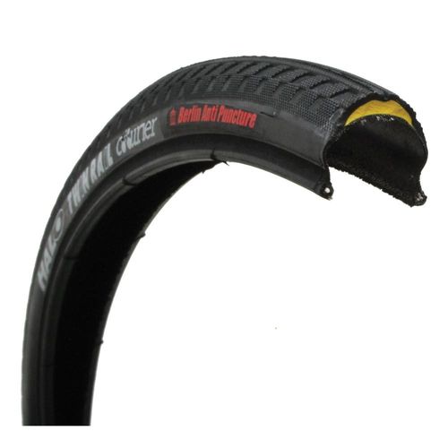 Halo Courier Berlin Tyre