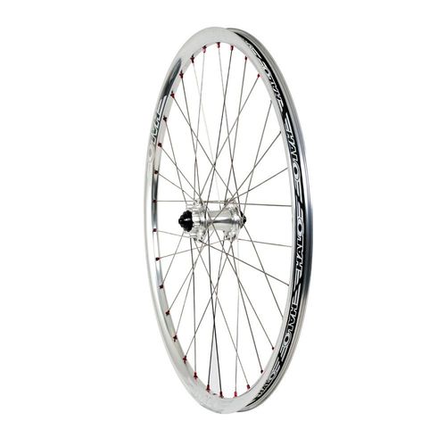 Halo Vapour 26" Front Wheels - XCD