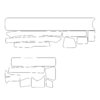Yeti Frame Protector Sheet - SB5.5 2016