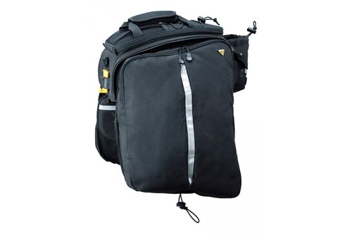 Topeak MTX Trunk Bag  EXP With Pannier