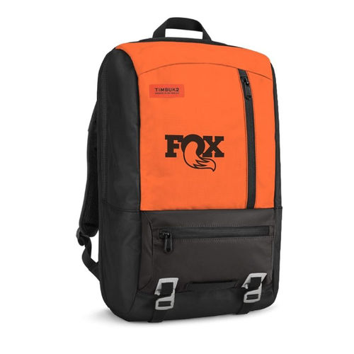 Fox Original Logo 18L Backpack