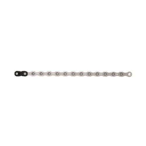 Sram XX1 Hollow Pin 11 Speed Chain Silver 118 Link With Powerlink