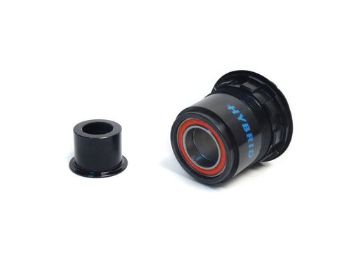 DT Swiss Steel Ratchet Freehub Conversion Kit for SRAM XD, 142 / 12mm or BOOST