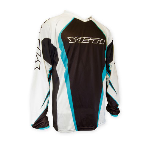 Yeti Dudley DH Jersey