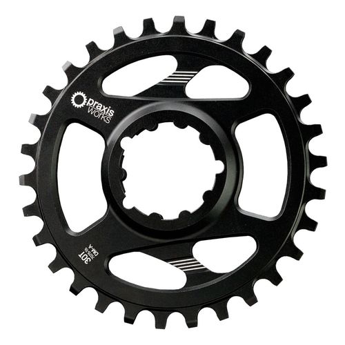 Praxis Works Direct Mount A Chainring