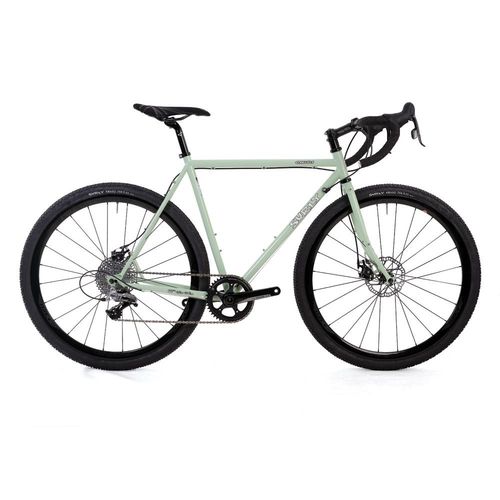 Surly Straggler 1x Cyclo Cross Bike