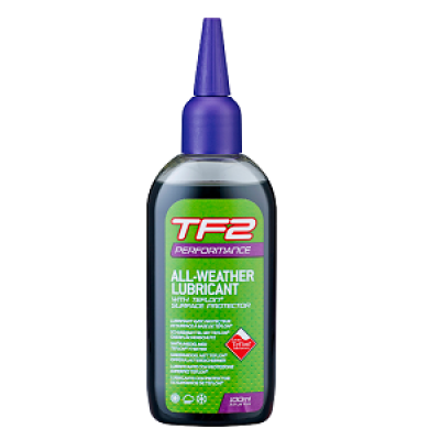 TF2 Performance All-Weather Lubricant With Teflon 400ml