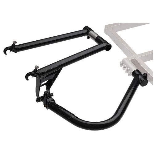 Surly Trailer Hitch Assembly