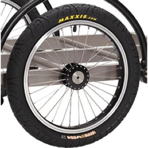 Surly Spare Trailer Wheel Special Order