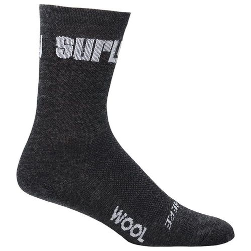 Surly Logo Socks