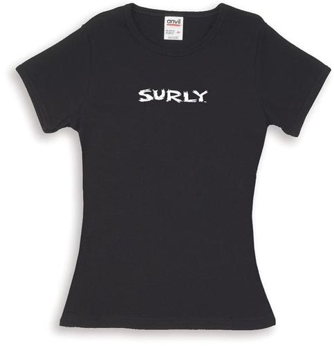 Surly Ladies' Logo T-Shirt