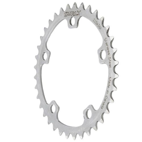 Surly Stainless Chainrings 5arm