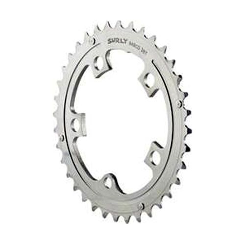 Surly O.D. Chainring - 36T / 39T
