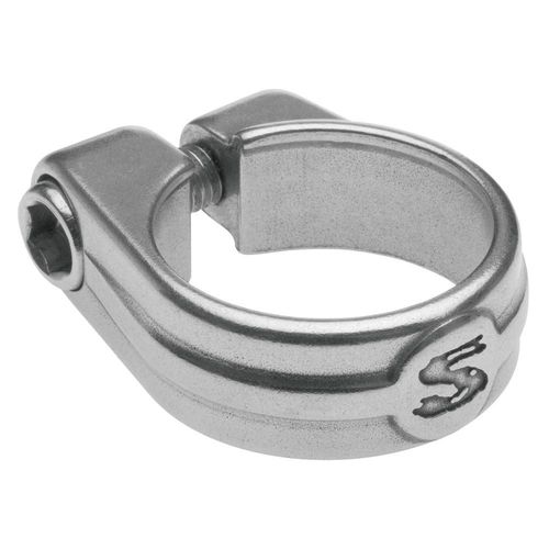 Surly Stainless Steel Clamp