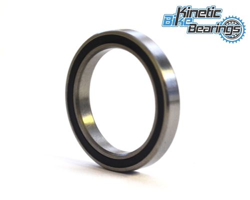 Kinetic Bearing - 6903-2RS Wheel Bearing 17x30x7mm