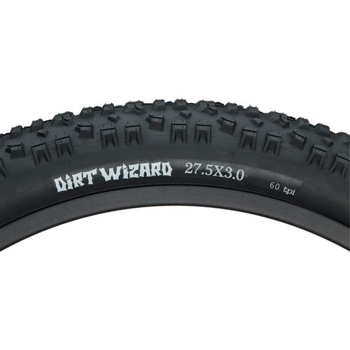 Surly Dirt Wizard 27.5"+