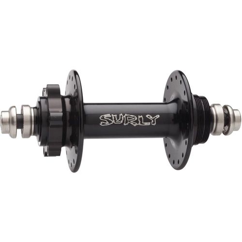 Surly Ultra New Mountain Rear Disc Fixed