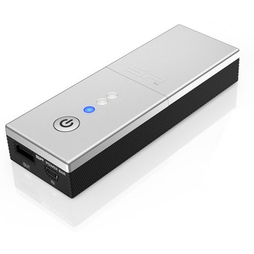 SP Gadgets Powerbar Duo For GoPro Hero3 and Hero3+ Batteries