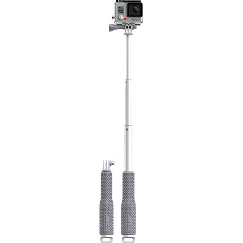 SP Gadgets Pole 19" for Action Cameras - Silver