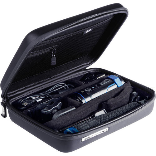 SP Gadgets POV Storage Case Elite Universal for Action Cameras