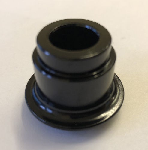 Crank Brothers Wheel Rear Driveside End Cap 135mm Level 3 and 11 axle