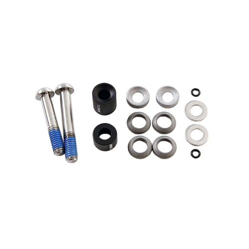 Avid Post Spacer Set XX - 20 S - Front 180/Rear 160 - CPS