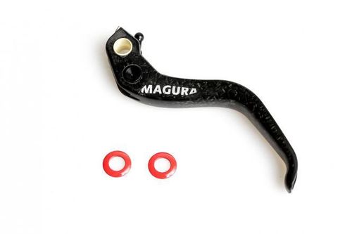 Magura Brake Lever Blade MT8 - 2-Finger Carbolay Lever (1 pc)
