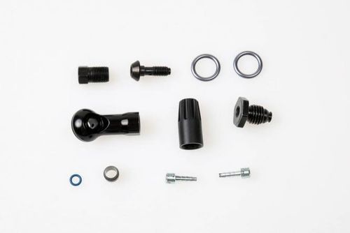 Magura 40° Tube Adapter For Lever Assembly