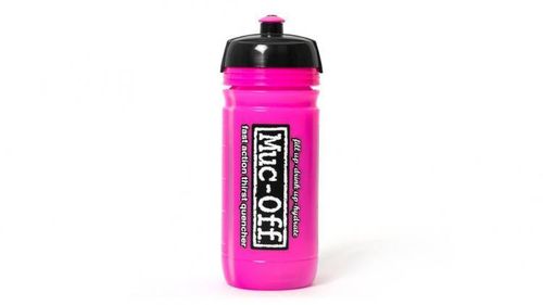 Muc-Off Water Bottle 550ml