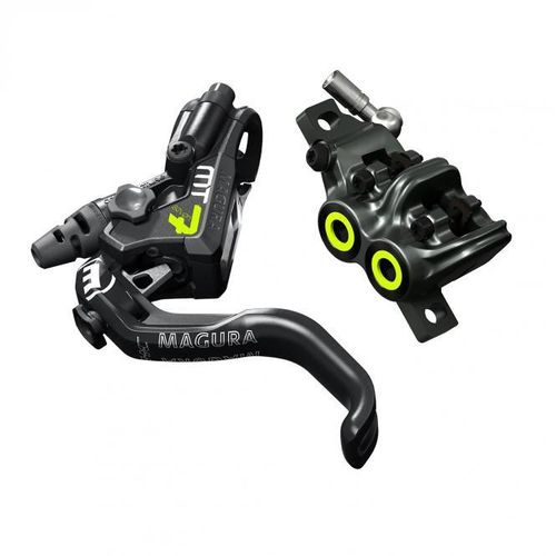 Magura MT7 HC Disc Brake, Front or Rear, Left or Right