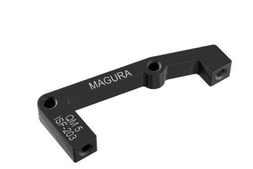 Magura QM 5 Adapter