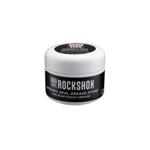 Rockshox Grease - Dynamic Seal Grease 500ml - Recommended for Service of Rear Shocks
