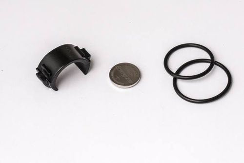 Magura Mounting Kit For Handlebar, eLECT Remote ANT+/Bluetooth