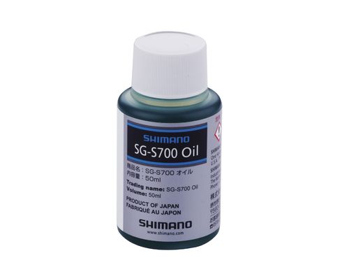 Shimano SG-S700 Oil
