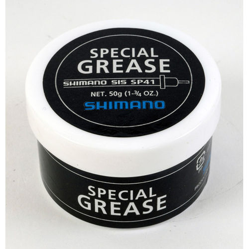 Shimano Special Grease for SP41 Gear Outer Casing - 50g