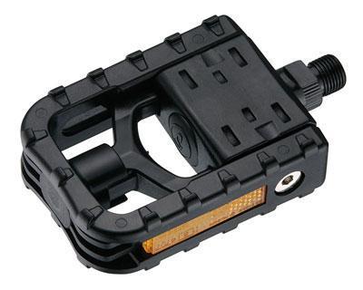 VP Pedal VP-F55 Compact double sided folding pedal (PAIR)