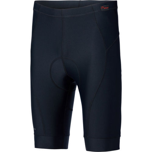 Madison Sportive Shorts - Black