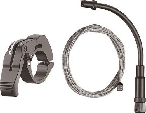 Giant Switch Seatpost Lever And Cable Set
