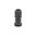 Fox Shock Air Sleeve 2016 Scott Nude 3 Black Anodised EVOL - 200mm x 50/57mm