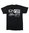 DVO Suspension 2K12 Black T-Shirt