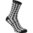Madison RoadRace Apex Long Sock - Houndstooth