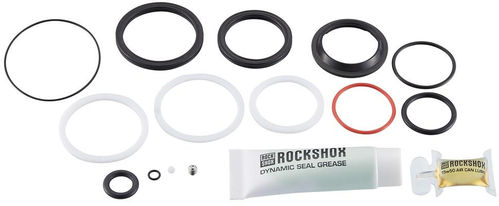Rockshox 200 Hour/1 Year Service Kit - Super Deluxe RT3 A1 2017