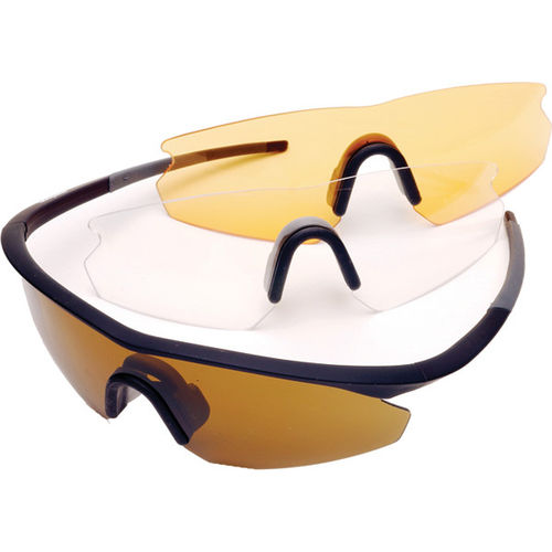 Madison D'Arcs - Triple Glasses Set - Compact