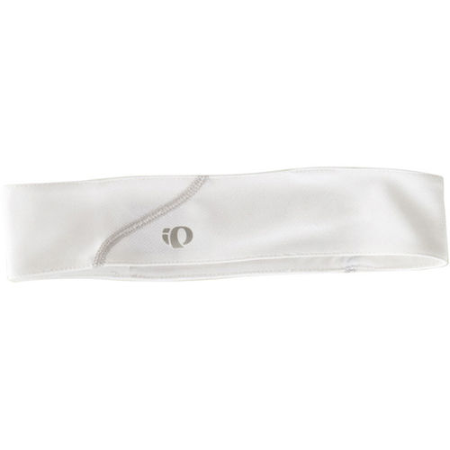 Pearl iZUMi Unisex Transfer Lite Headband - White One-Size