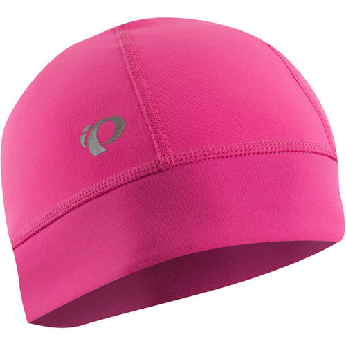 Pearl iZUMi Unisex Thermal Run Hat - One Size, Pink