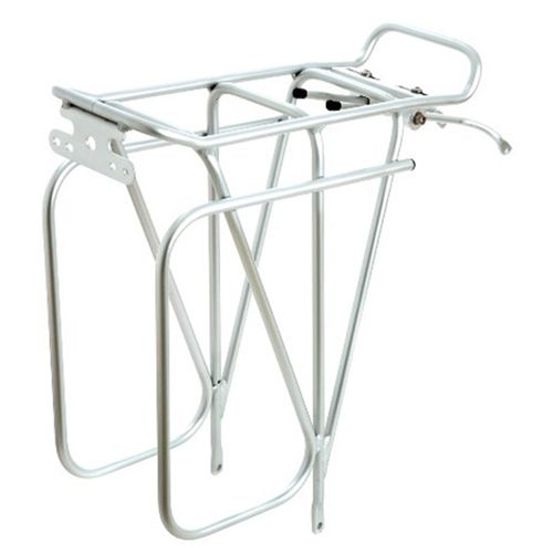 Tortec Expedition Rear Rack