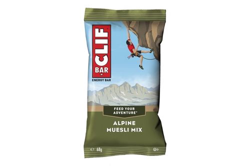 Clif Bar - Alpine Muesli Mix