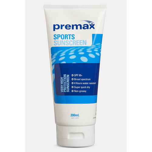 Premax Sport Sunscreen