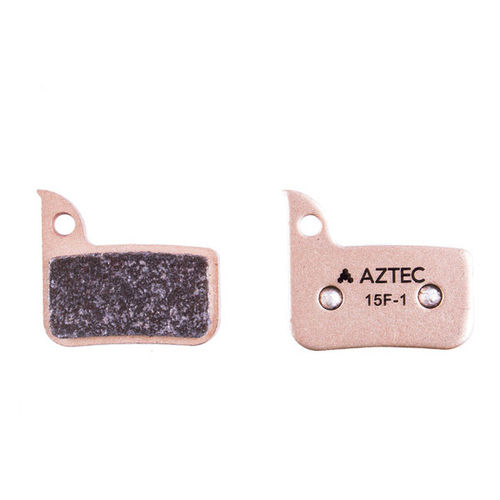 Aztec Sintered Disc Brake Pads for Sram Red Callipers