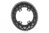 Absolute Black Road Oval Chainring - Dura Ace R9100 & Ultegra R8000